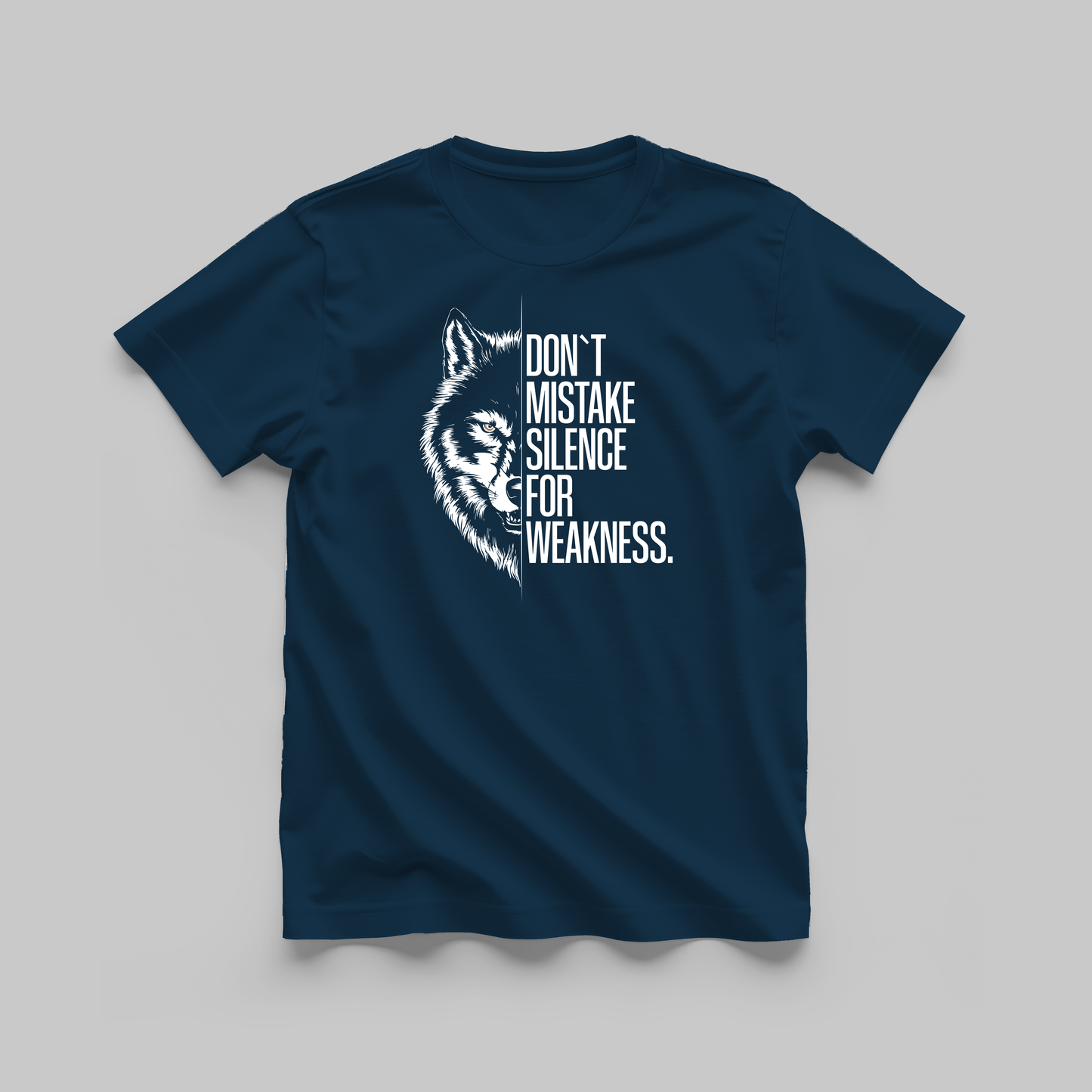 Wolf Regular T-shirt