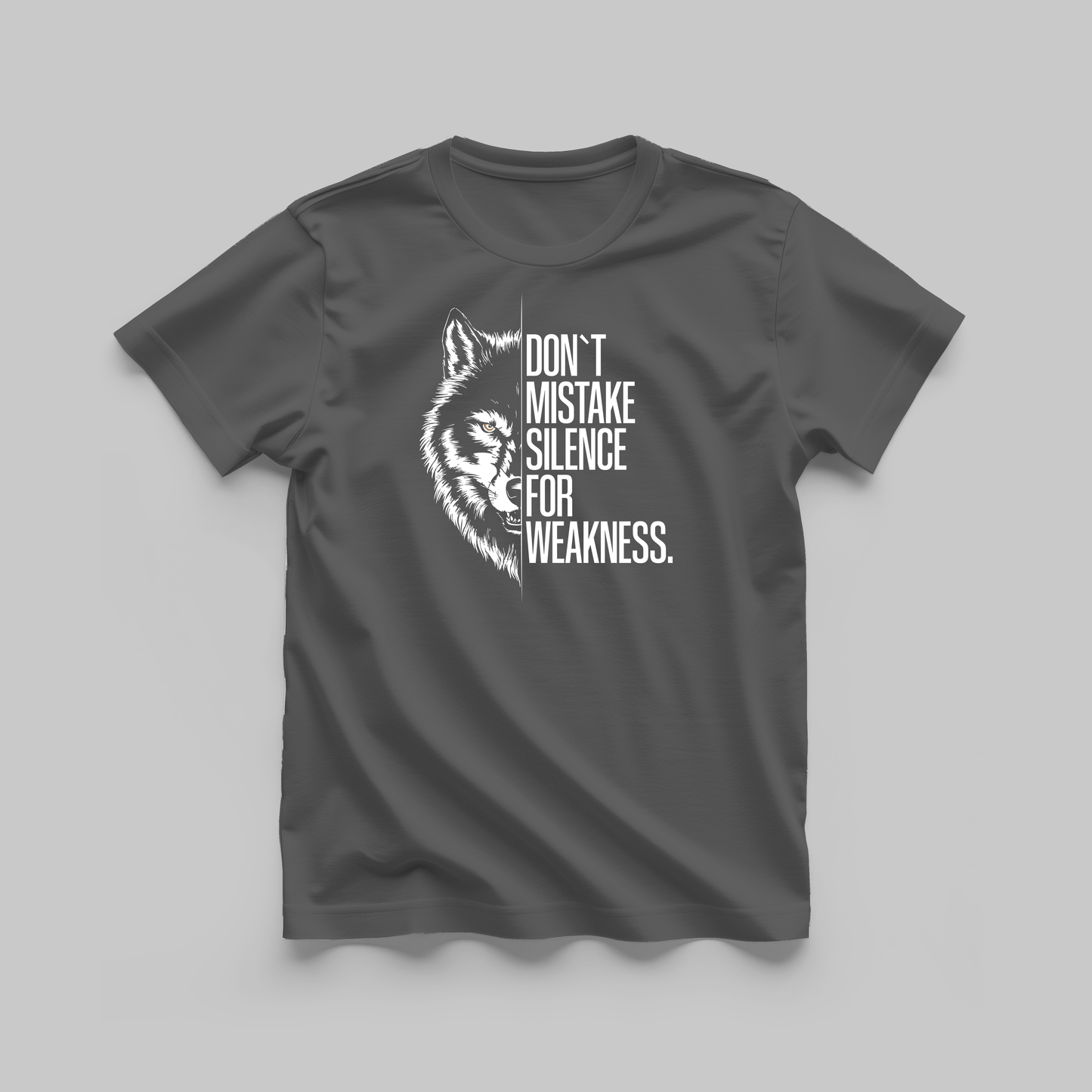 Wolf Regular T-shirt