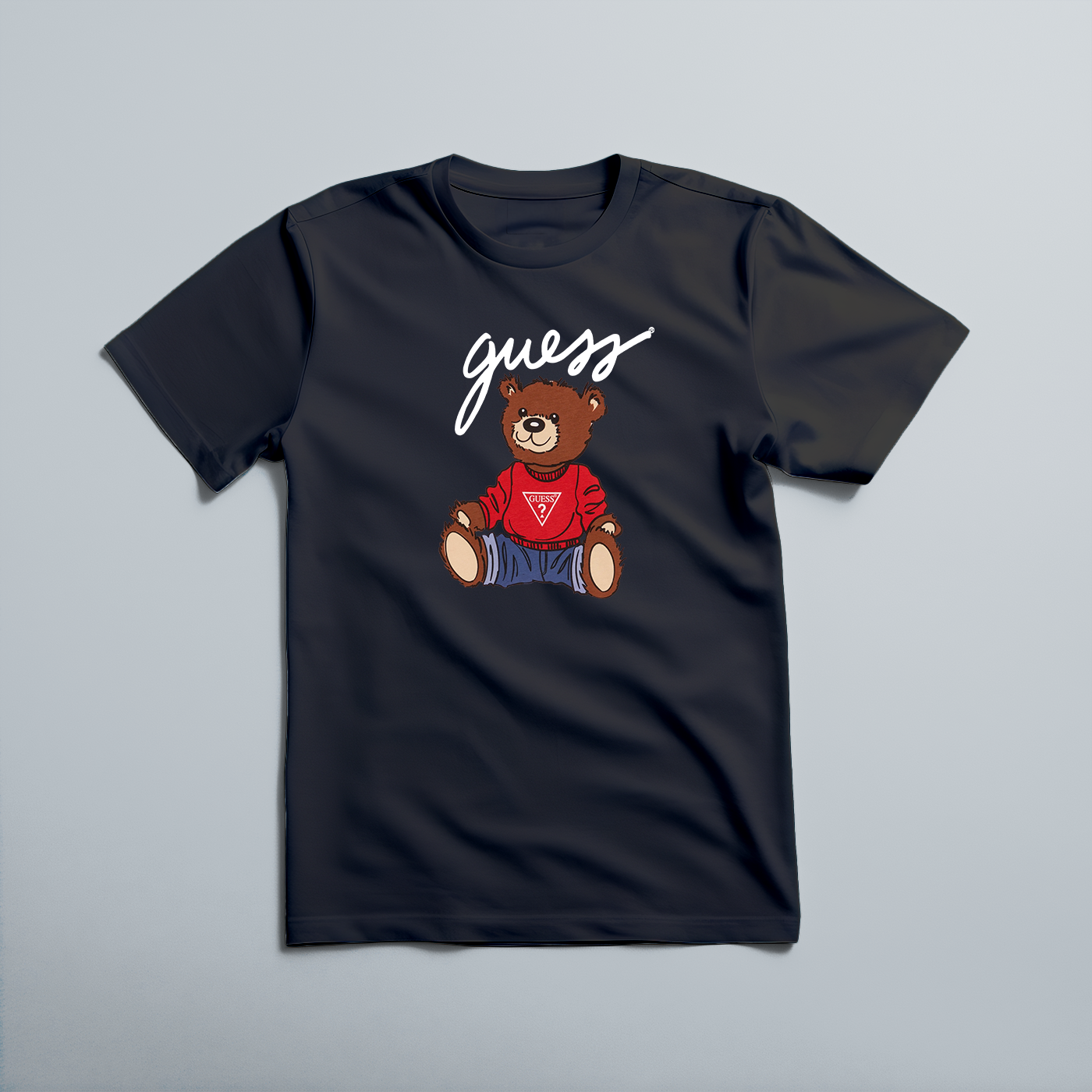 Printed Guess T-shirt