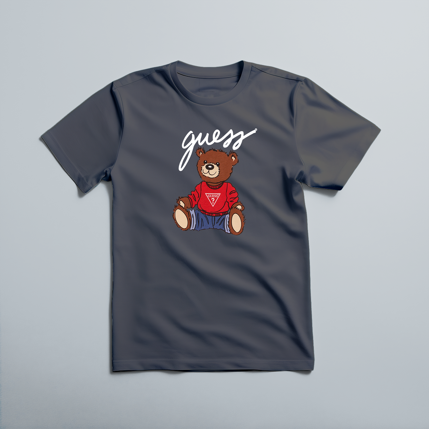 Printed Guess T-shirt