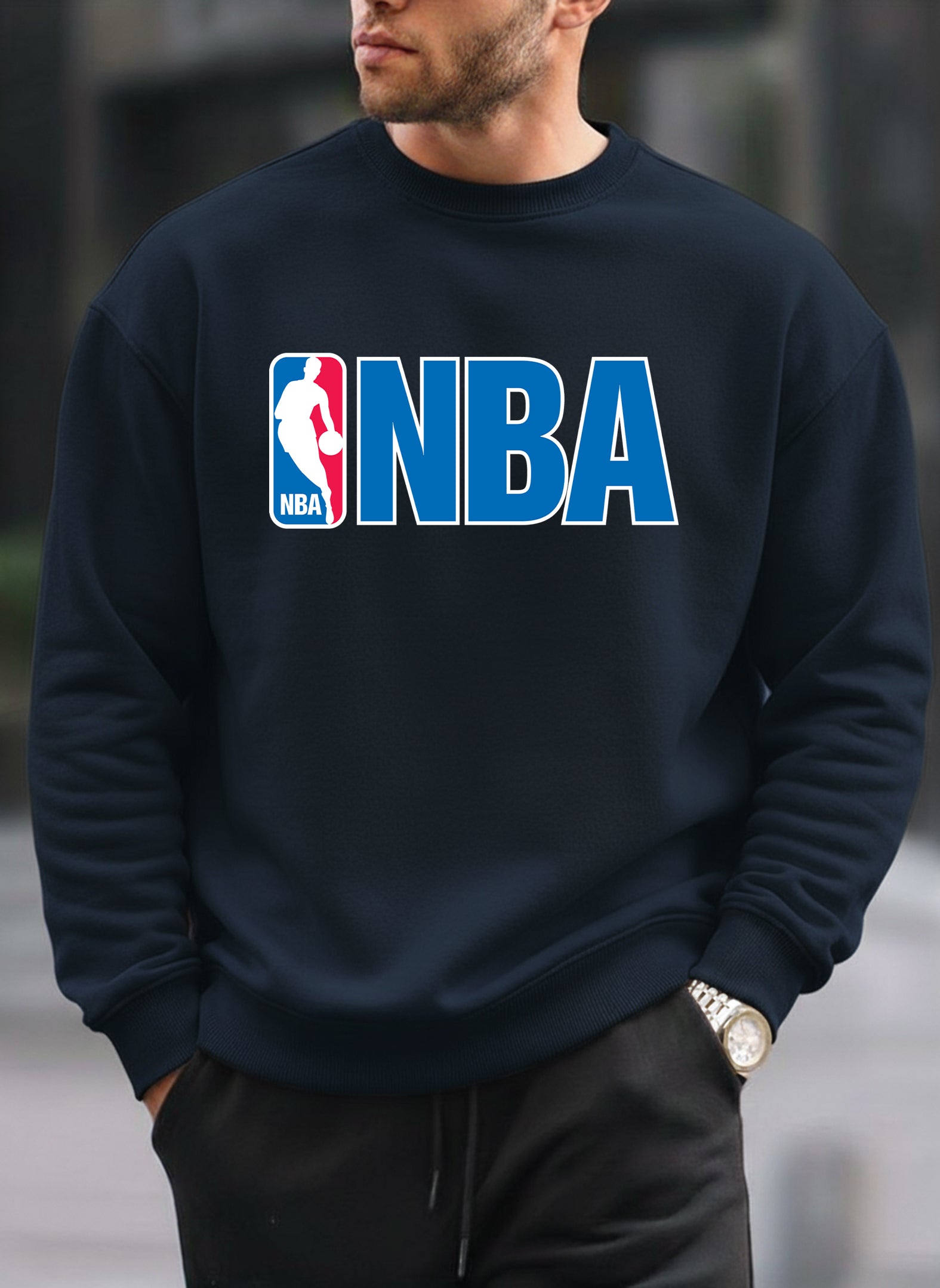 Oversize Round Fit Hoodie, Premium Comfort for Winter