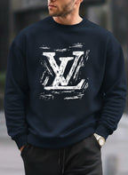 Oversize Round Fit Hoodie, Premium Comfort for Winter