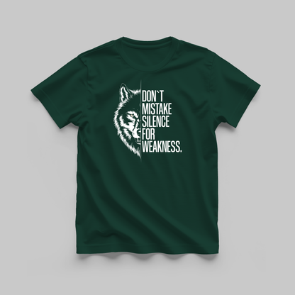 Wolf Regular T-shirt