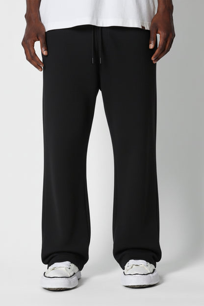 Premium Winter Sweatpants, Soft Fabric and Relaxed Fit Comfort