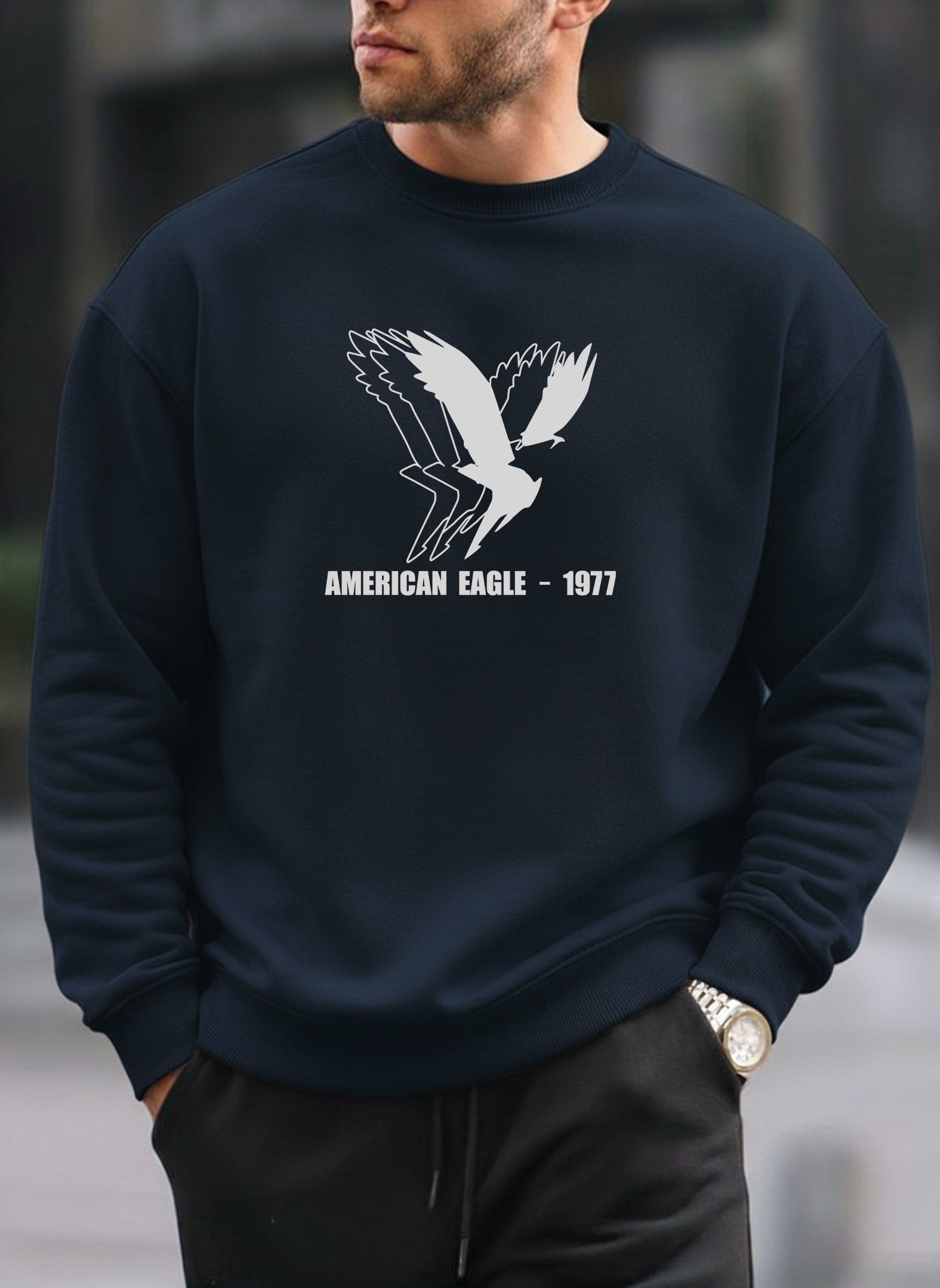Oversize Round Fit Hoodie, Premium Comfort for Winter