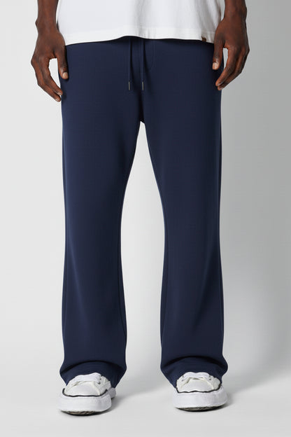 Premium Winter Sweatpants, Soft Fabric and Relaxed Fit Comfort