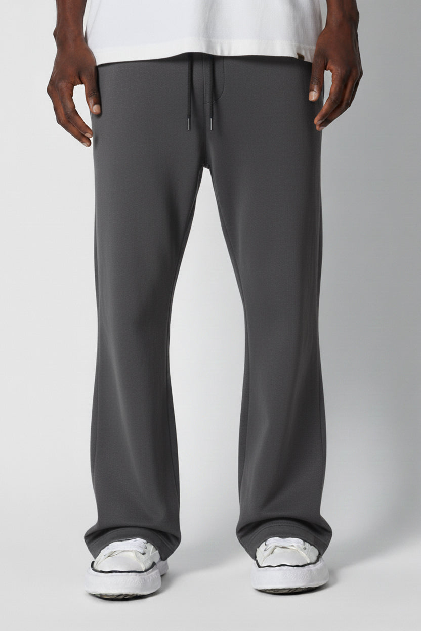 Premium Winter Sweatpants, Soft Fabric and Relaxed Fit Comfort