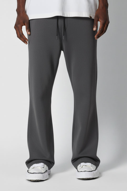 Premium Winter Sweatpants, Soft Fabric and Relaxed Fit Comfort