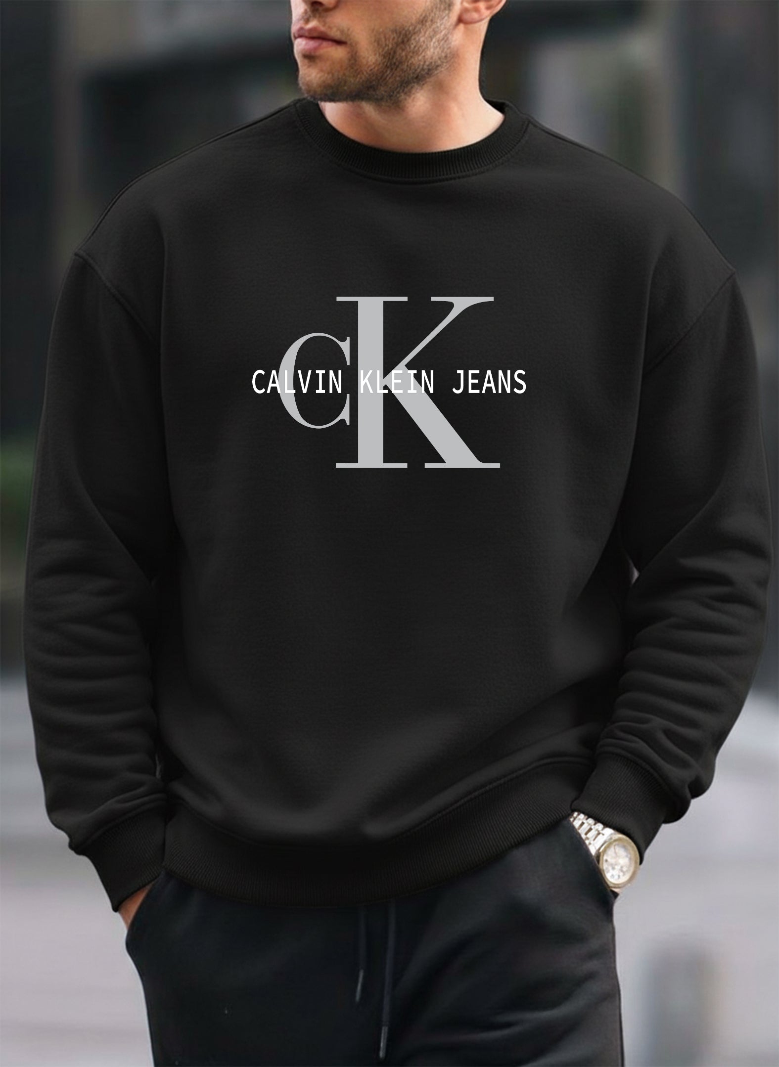 Oversize Round Fit Hoodie, Premium Comfort for Winter