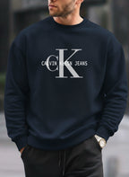 Oversize Round Fit Hoodie, Premium Comfort for Winter