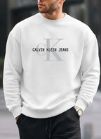 Oversize Round Fit Hoodie, Premium Comfort for Winter
