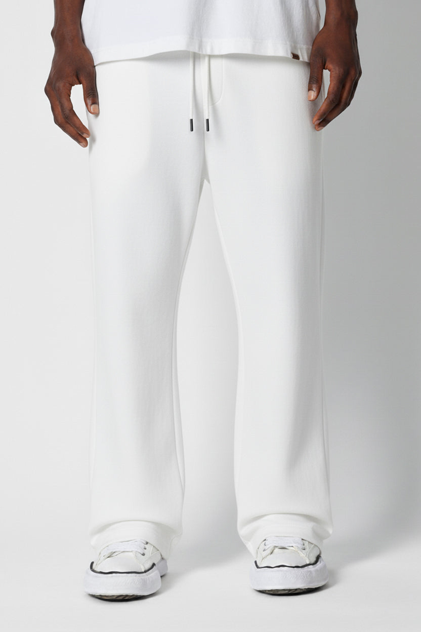 Premium Winter Sweatpants, Soft Fabric and Relaxed Fit Comfort