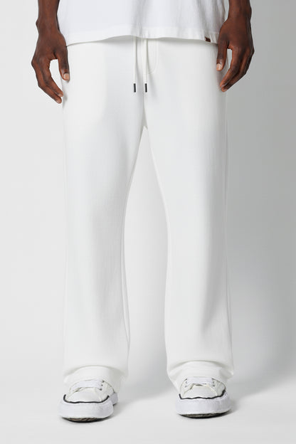 Premium Winter Sweatpants, Soft Fabric and Relaxed Fit Comfort