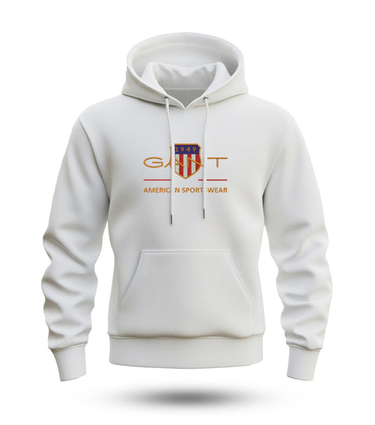 Premium Embroidered Winter Hoodie, Ultimate Comfort and Style