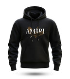 Printed Winter Hoodie, Soft Fabric with Modern Cozy Fit