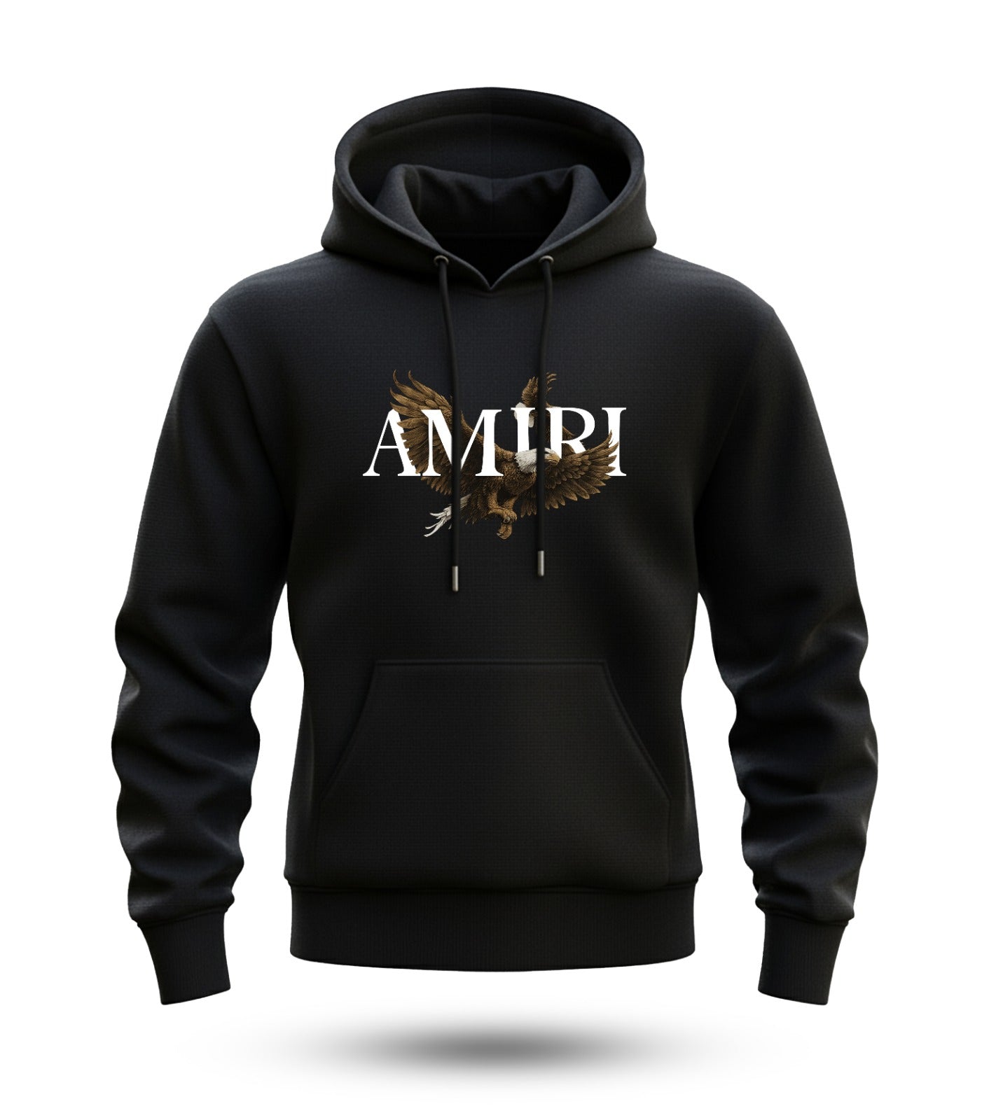 Printed Winter Hoodie, Soft Fabric with Modern Cozy Fit