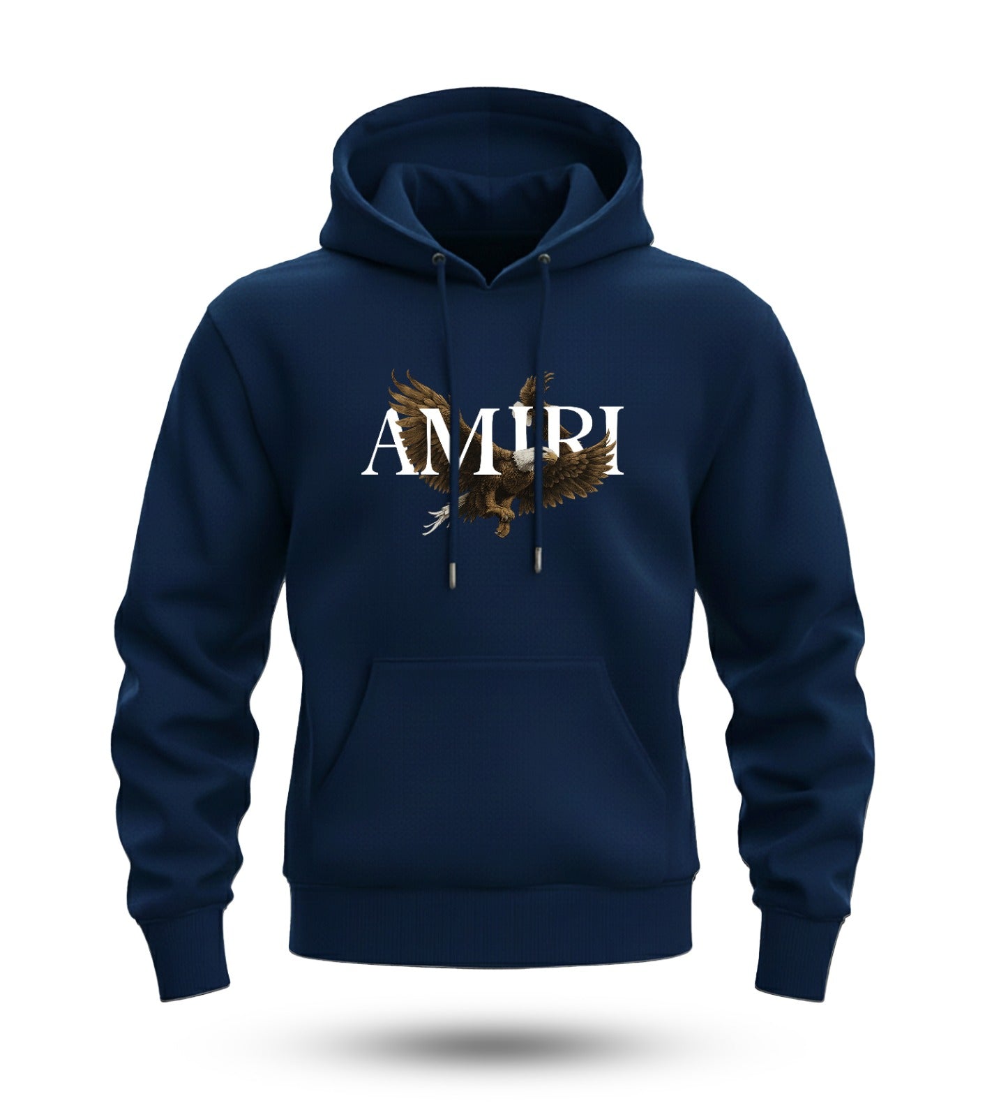 Printed Winter Hoodie, Soft Fabric with Modern Cozy Fit