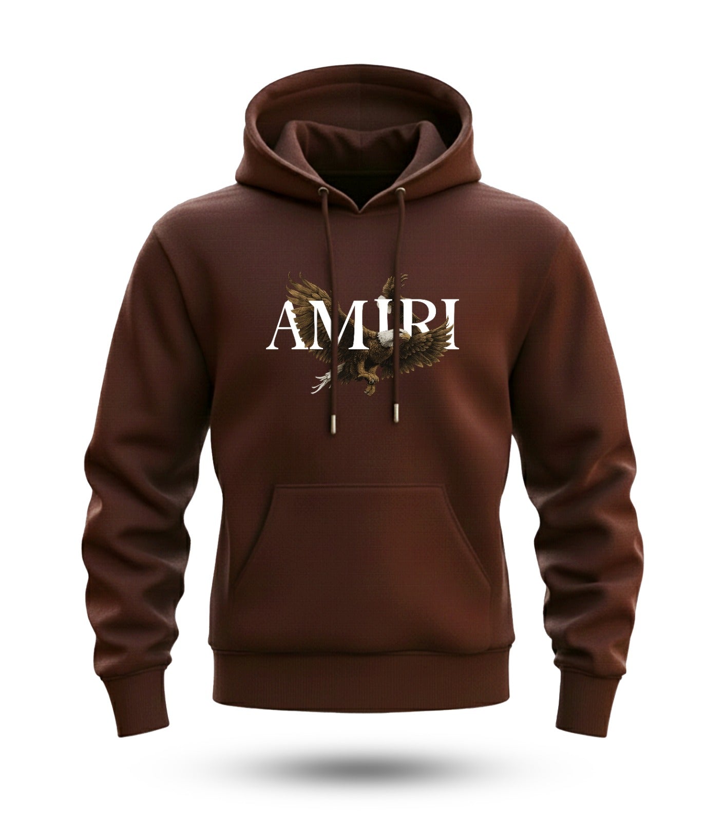 Printed Winter Hoodie, Soft Fabric with Modern Cozy Fit