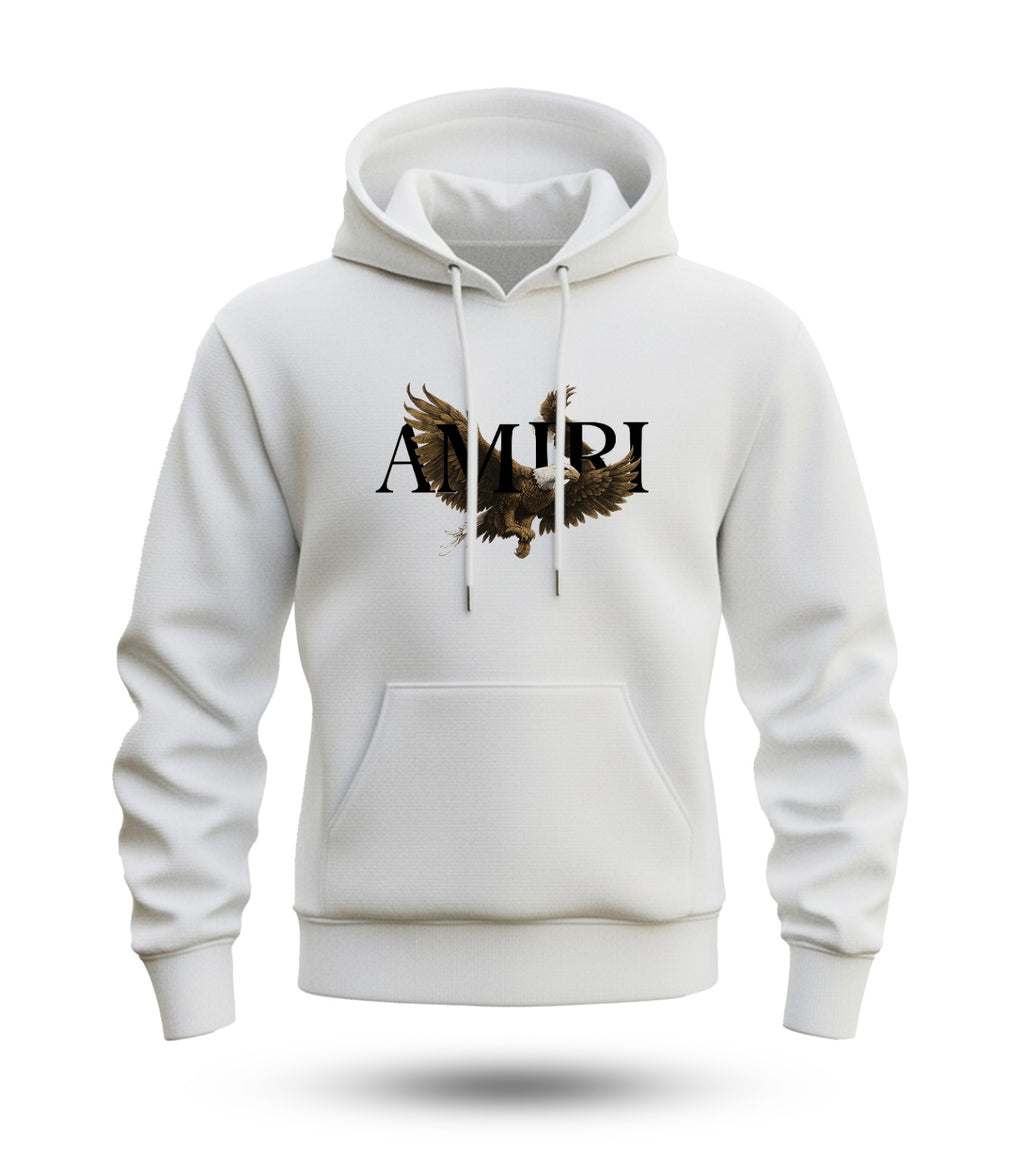 Printed Winter Hoodie, Soft Fabric with Modern Cozy Fit