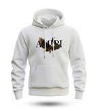 Printed Winter Hoodie, Soft Fabric with Modern Cozy Fit
