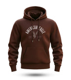 Printed Winter Hoodie, Soft Fabric with Modern Cozy Fit