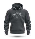 Printed Winter Hoodie, Soft Fabric with Modern Cozy Fit