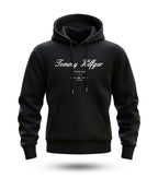 Printed Winter Hoodie, Soft Fabric with Modern Cozy Fit
