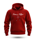 Printed Winter Hoodie, Soft Fabric with Modern Cozy Fit