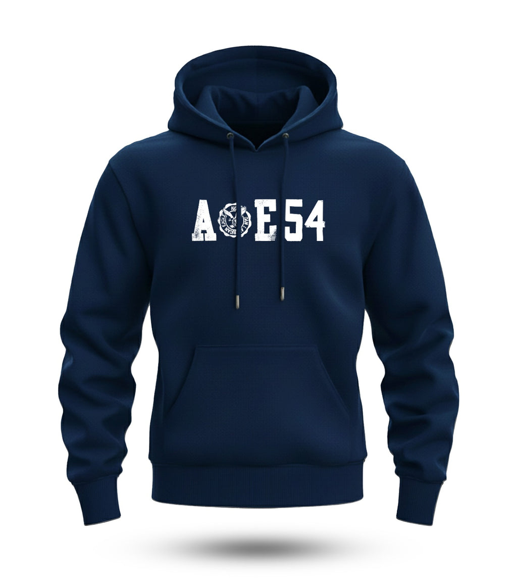 Printed Winter Hoodie, Soft Fabric with Modern Cozy Fit