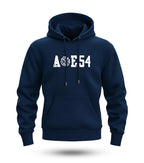 Printed Winter Hoodie, Soft Fabric with Modern Cozy Fit