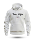 Printed Winter Hoodie, Soft Fabric with Modern Cozy Fit
