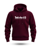 Printed Winter Hoodie, Soft Fabric with Modern Cozy Fit