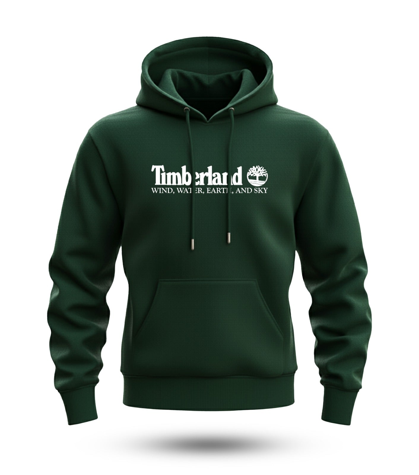 Printed Winter Hoodie, Soft Fabric with Modern Cozy Fit