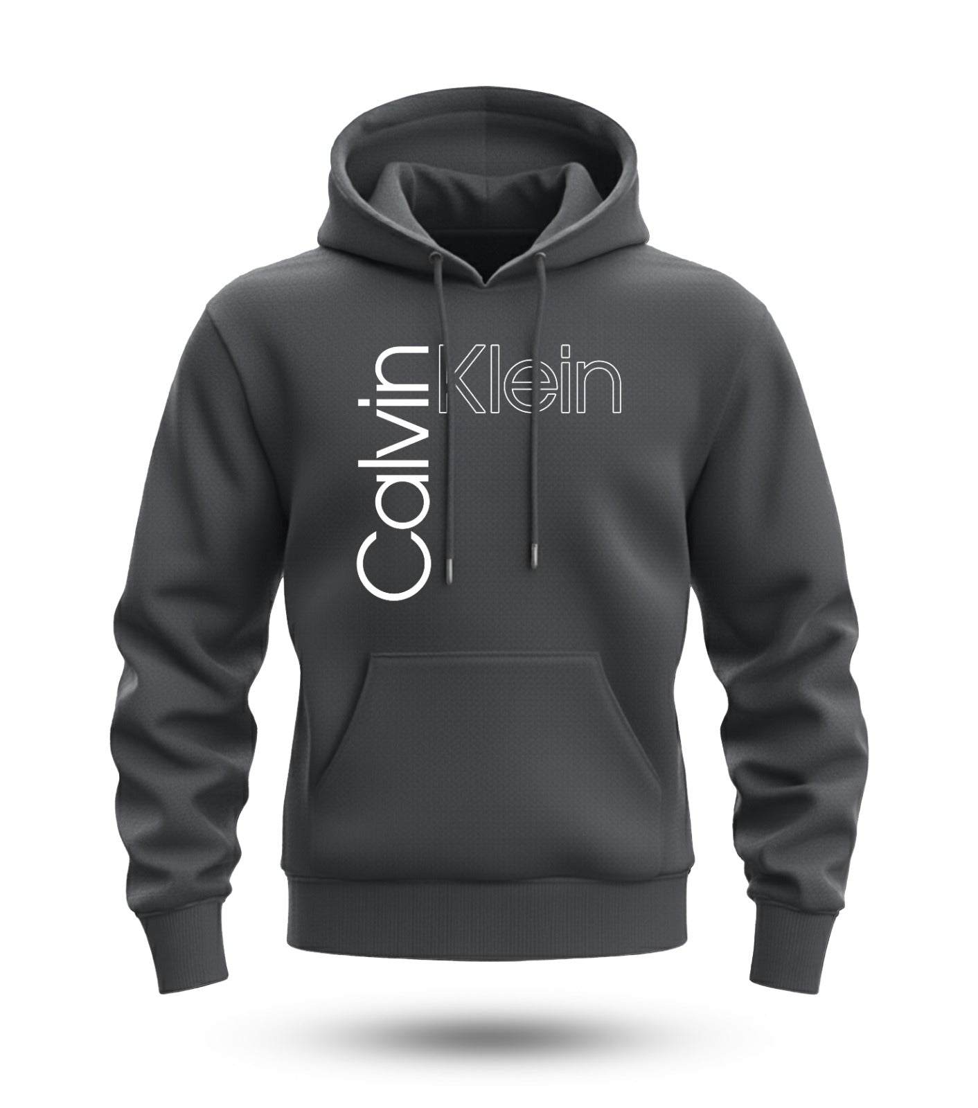 Printed Winter Hoodie, Soft Fabric with Modern Cozy Fit