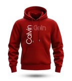 Printed Winter Hoodie, Soft Fabric with Modern Cozy Fit