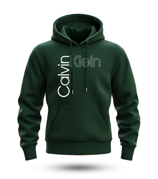 Printed Winter Hoodie, Soft Fabric with Modern Cozy Fit